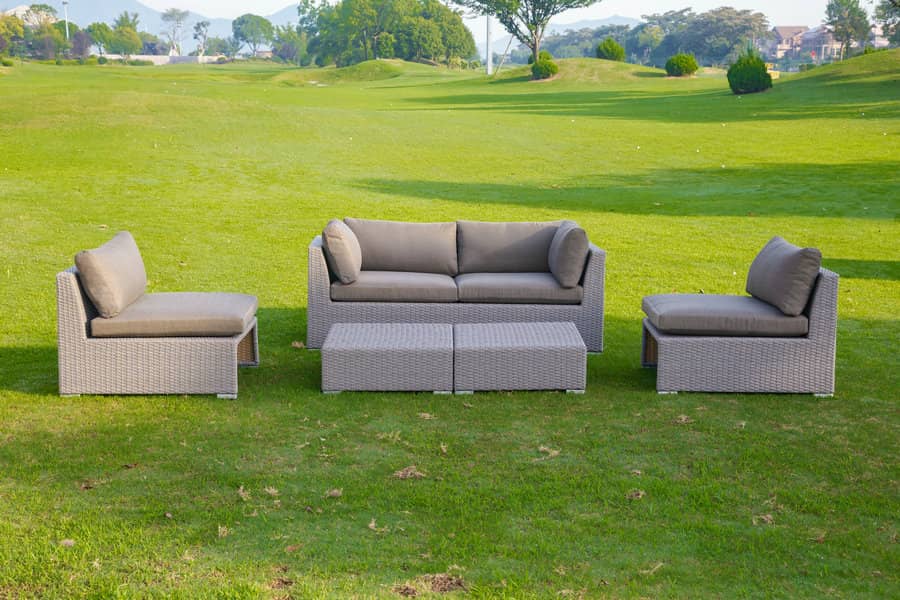 5 buah Set Sofa Fungsional
