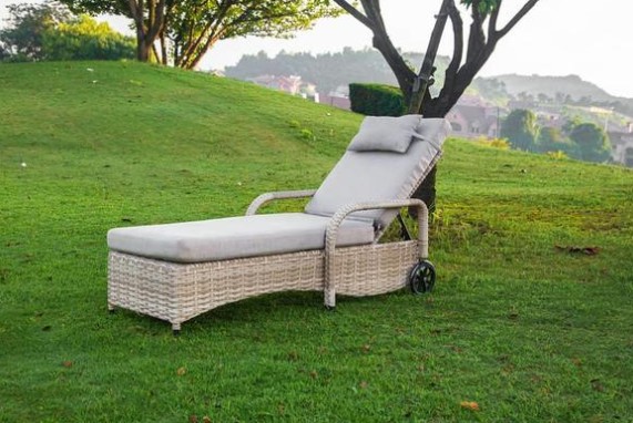 Memaksimalkan Ruang Luar Ruangan Anda: Tips Memilih Set Patio Lounge yang Tepat