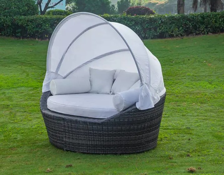 Kenyamanan Inovatif: Keunggulan Unik Tempat Tidur Oval